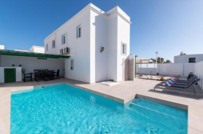 Villa Togio 2 by Villa Plus